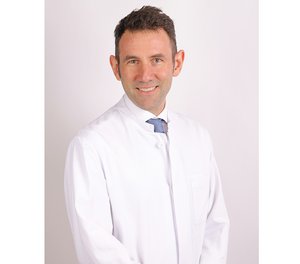 Privatdozent Dr. Georg Dultz ist neuer Chefarzt der Medizinischen Klinik I am Diakonie Klinikum Jung-Stilling in Siegen. 